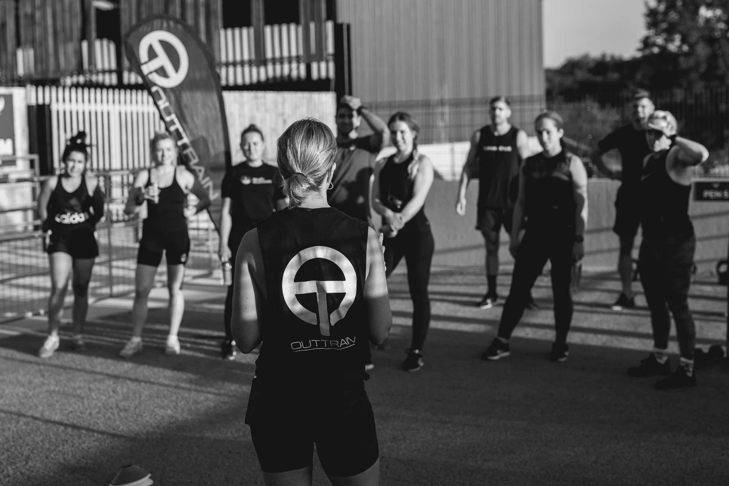 OUTTRAIN