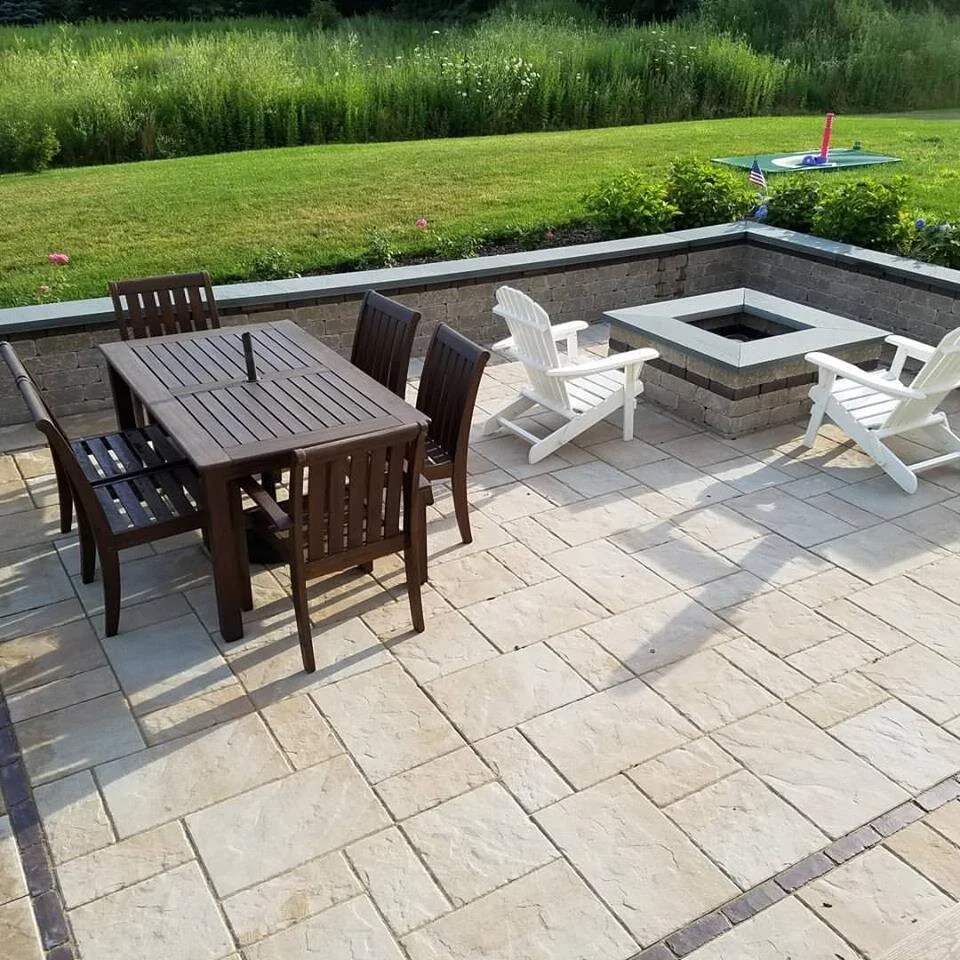 7 Outdoor Patio Materials to Consider