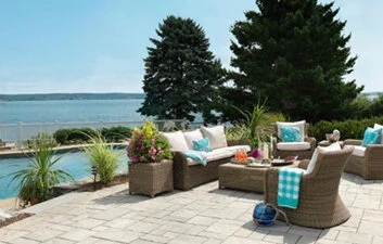 This Year, Choose a Newport RI Landscaping Company