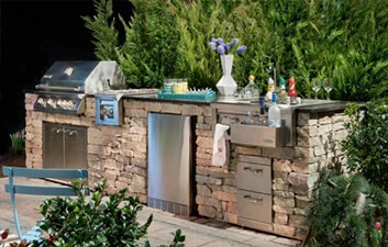 Features to Include for Your Outdoor Patio