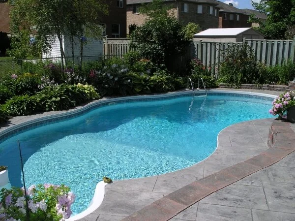 Late Summer &amp; Early Fall is Pool Installation Season!