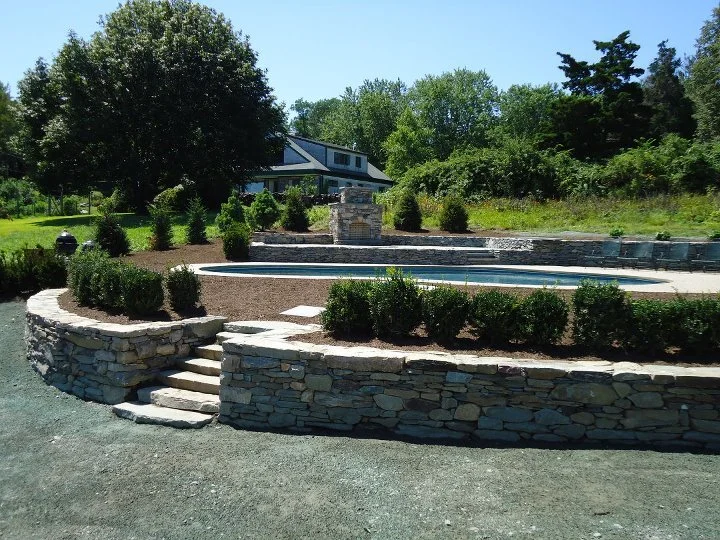 Is It Too Late To Start A Hardscape Project?
