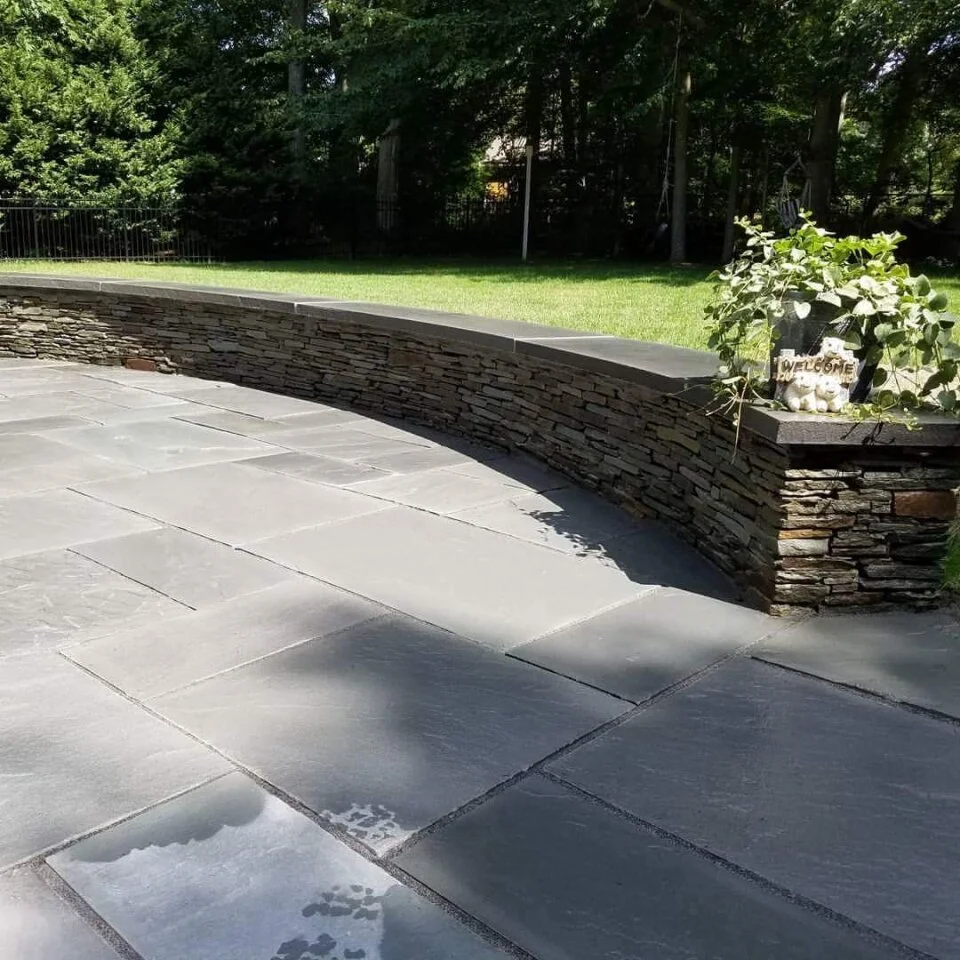 Benefits of a Retaining Wall