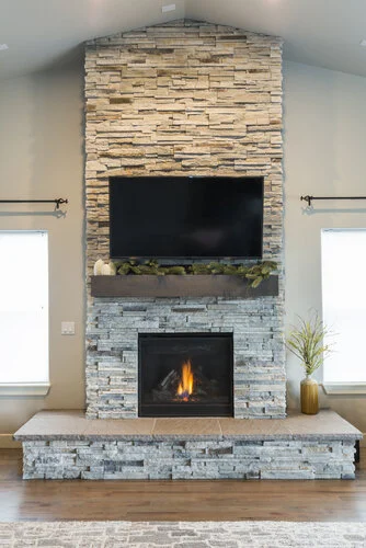 How Interior Masonry Can Improve Your Home's Value