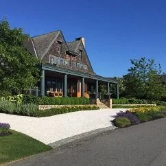 Landscape Design Ideas for Front Yards