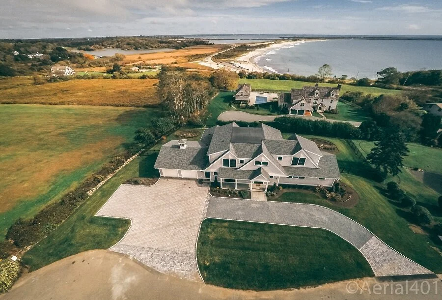 Ways to Verify Qualified Landscaping Companies in Barrington, RI