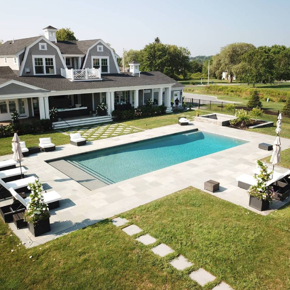 5 Landscape Design Ideas for Your Outdoor Patio in the Middletown, RI, Area