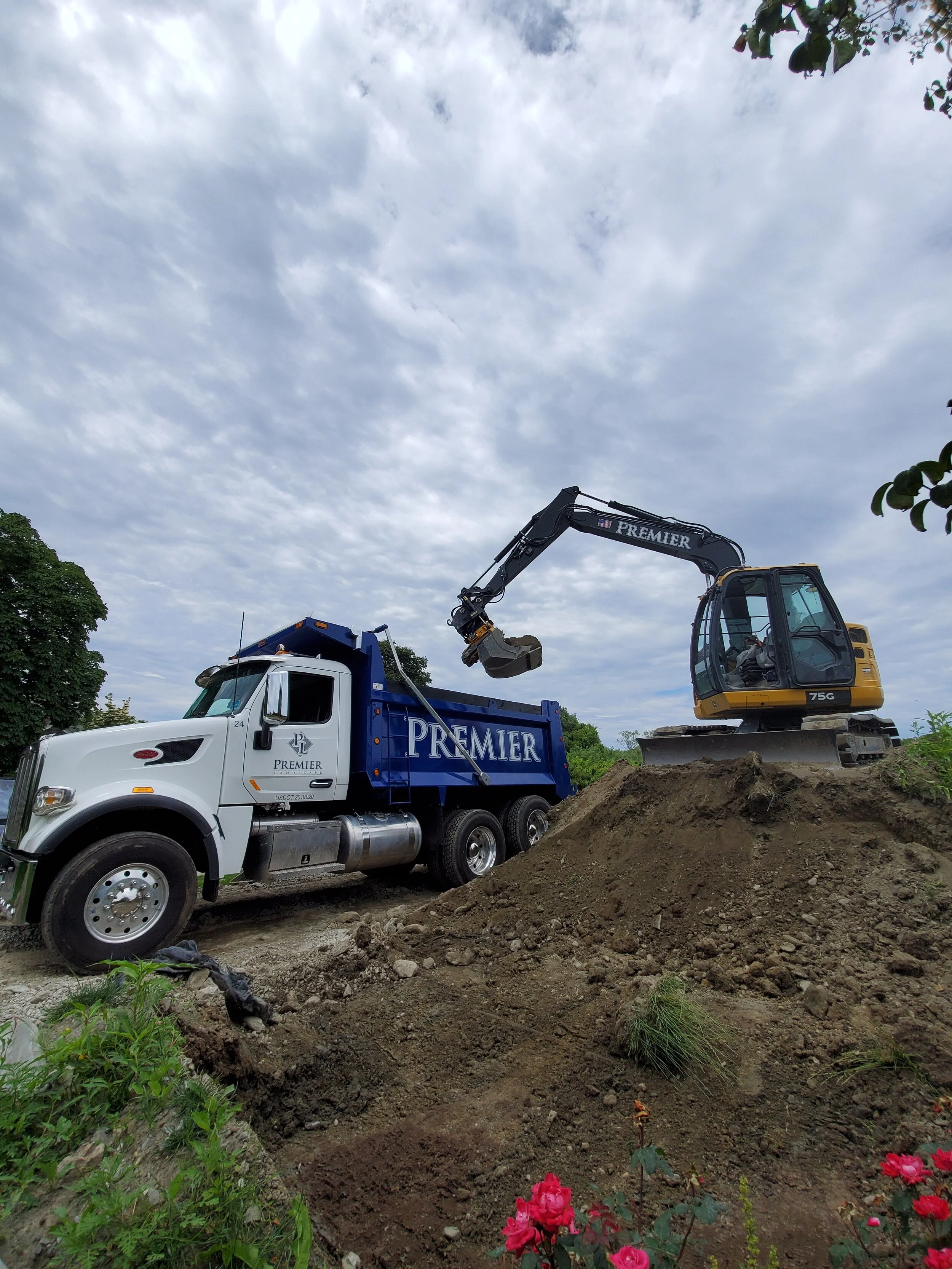 How to Find Landscaping Companies You Can Depend On in Middletown and Bristol RI Areas