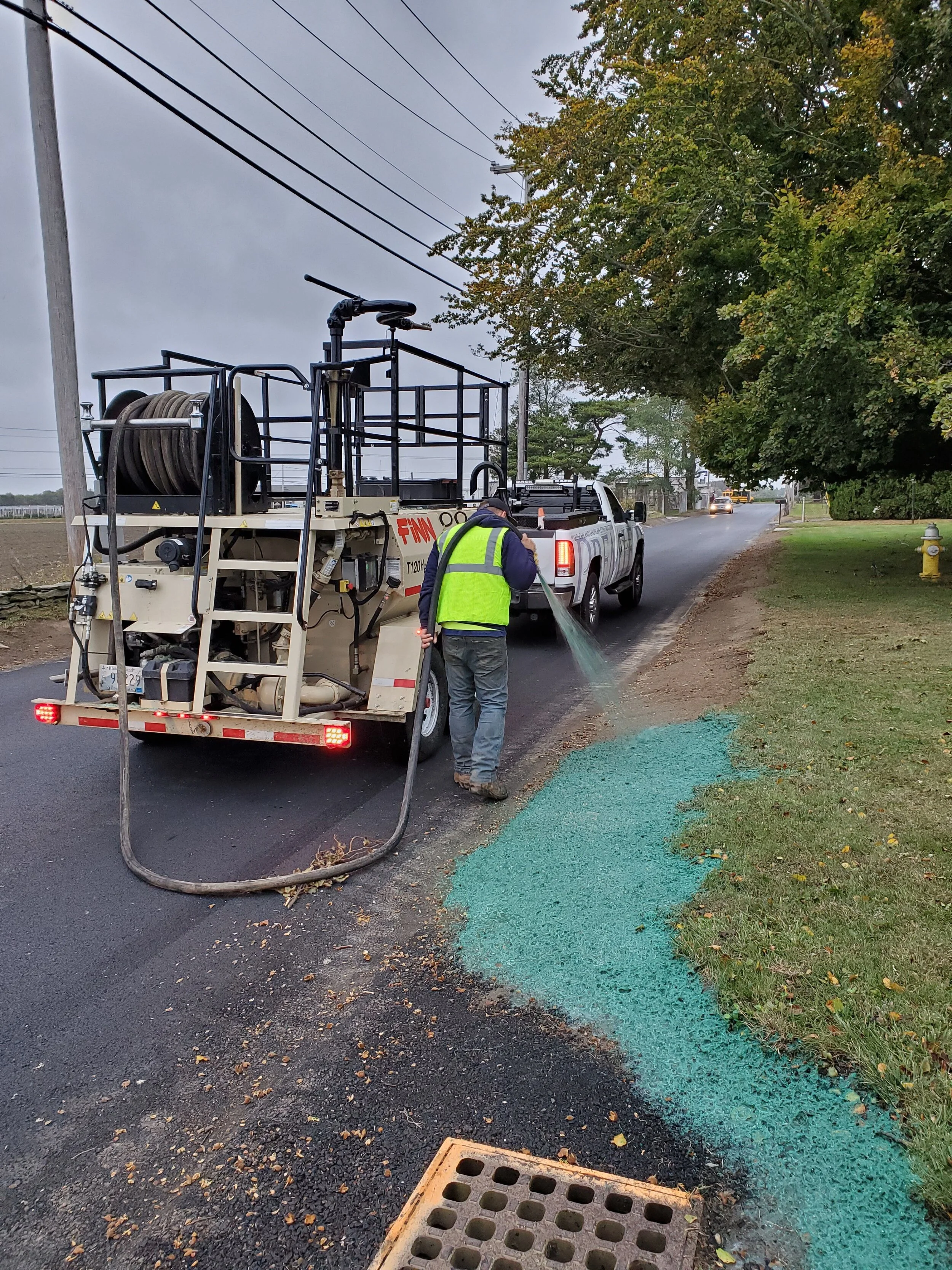 Long-Term Follow-Up Duties to Expect From Landscaping Companies and Masonry Contractors in Bristol RI