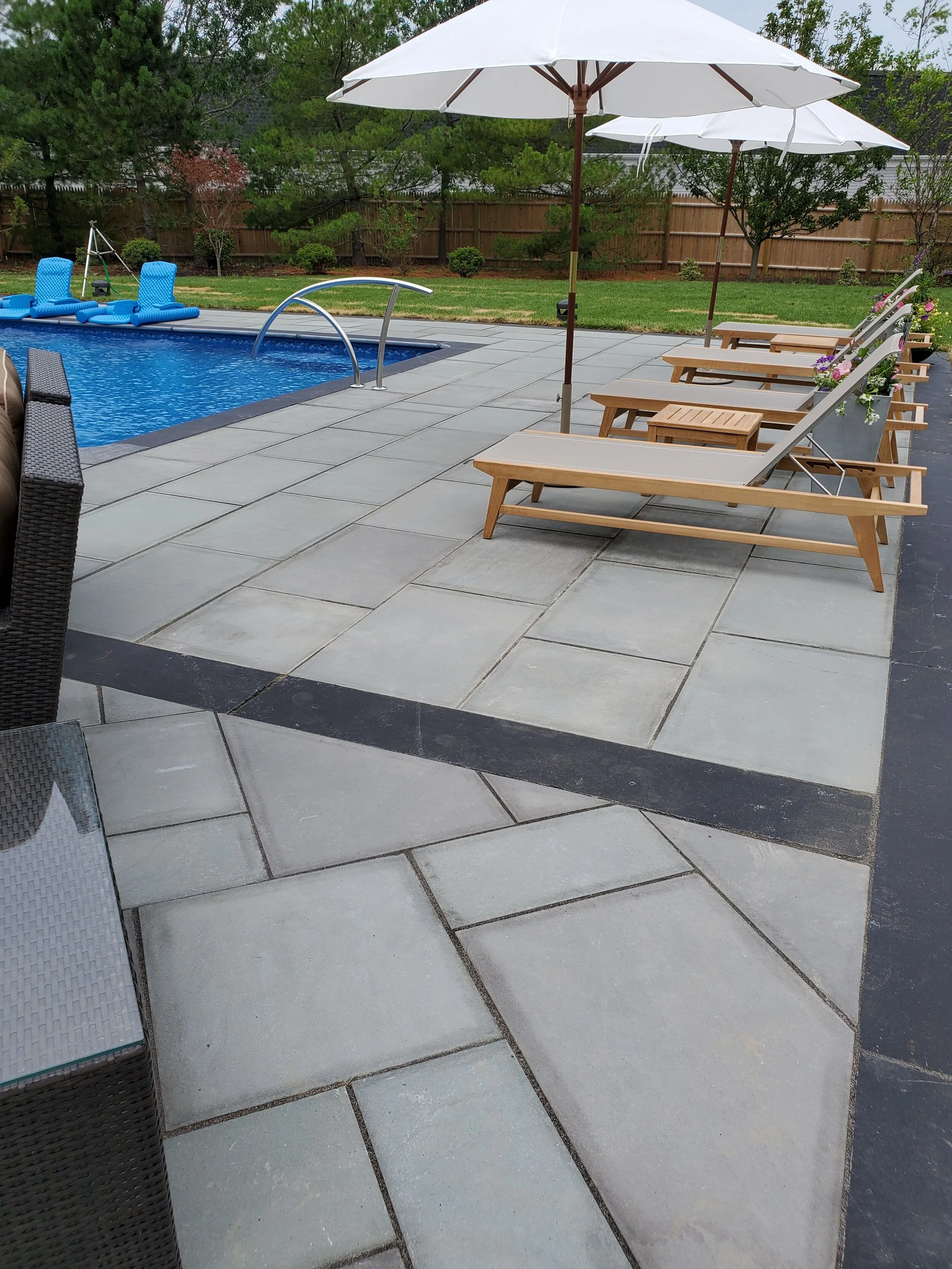 4 Versatile Design Ideas That You Need for Your Patio and Pool Project in Middletown and Jamestown, RI