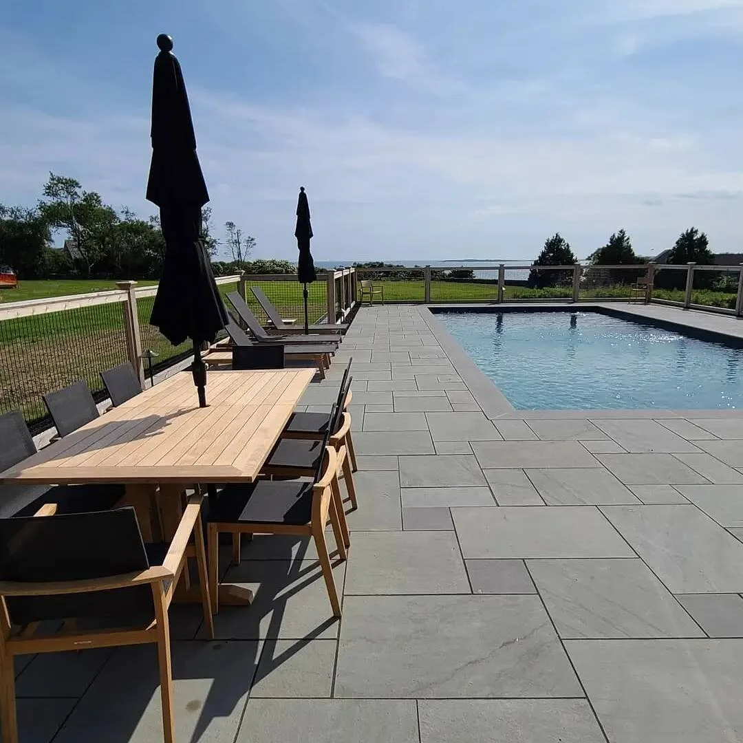 Landscaping Companies Suggest These Beautiful Masonry Options for Activity-Focused Backyards in Middletown, RI