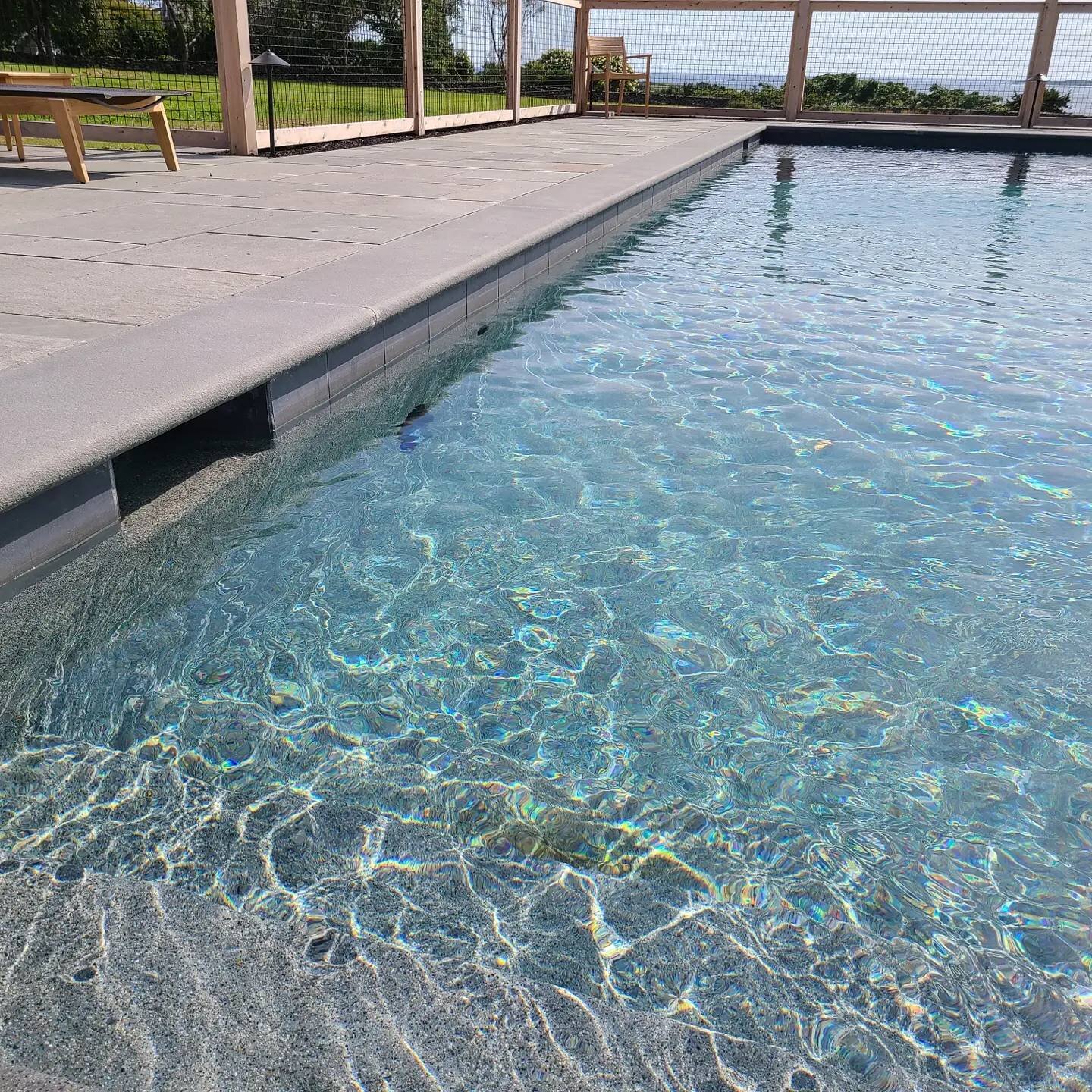 Why Now Is a Great Time to Look at Inground Pool Companies Near Portsmouth and Barrington RI