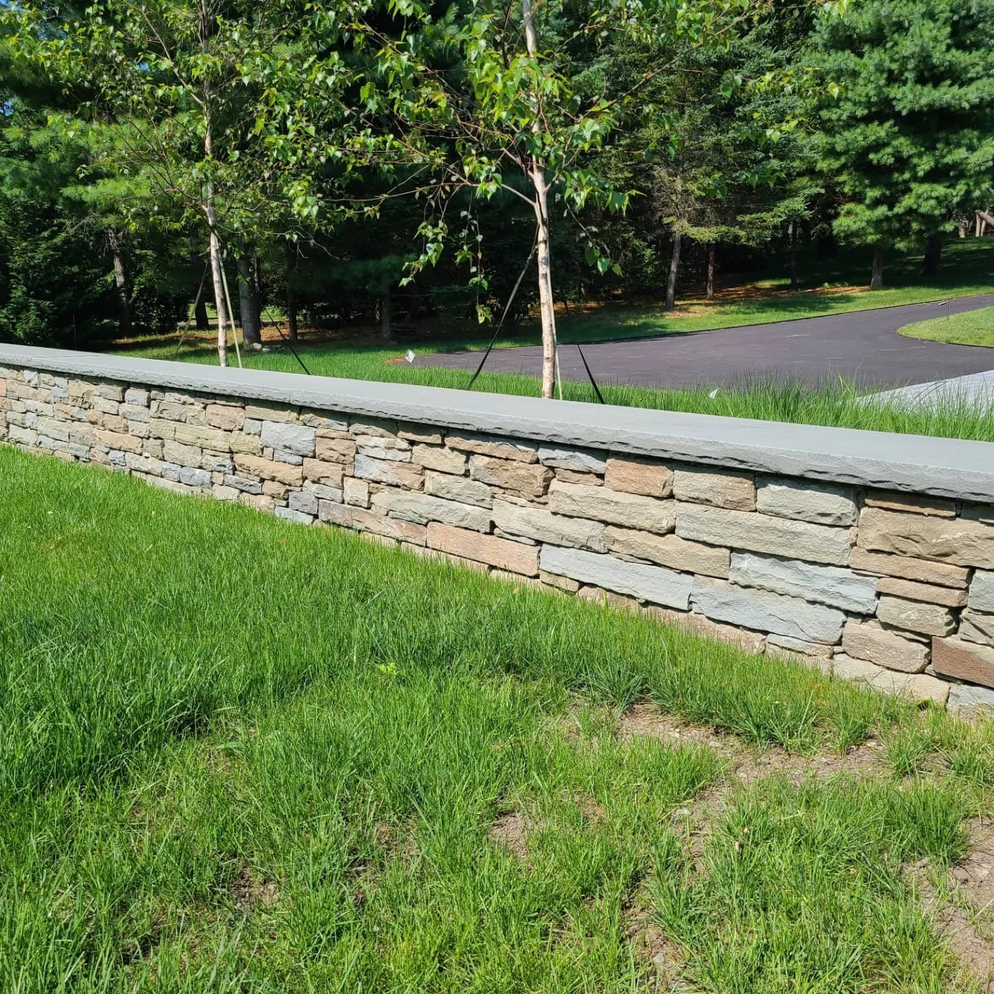 Here's How a Mason Can Revamp Your Outdoor Living Experience in Newport and Bristol, RI