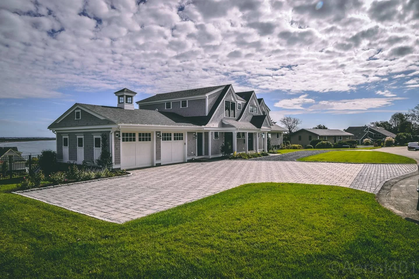 Searching For Landscapers Near Me? Take a Look at Our Landscape Design Process in Middletown and Newport, RI 