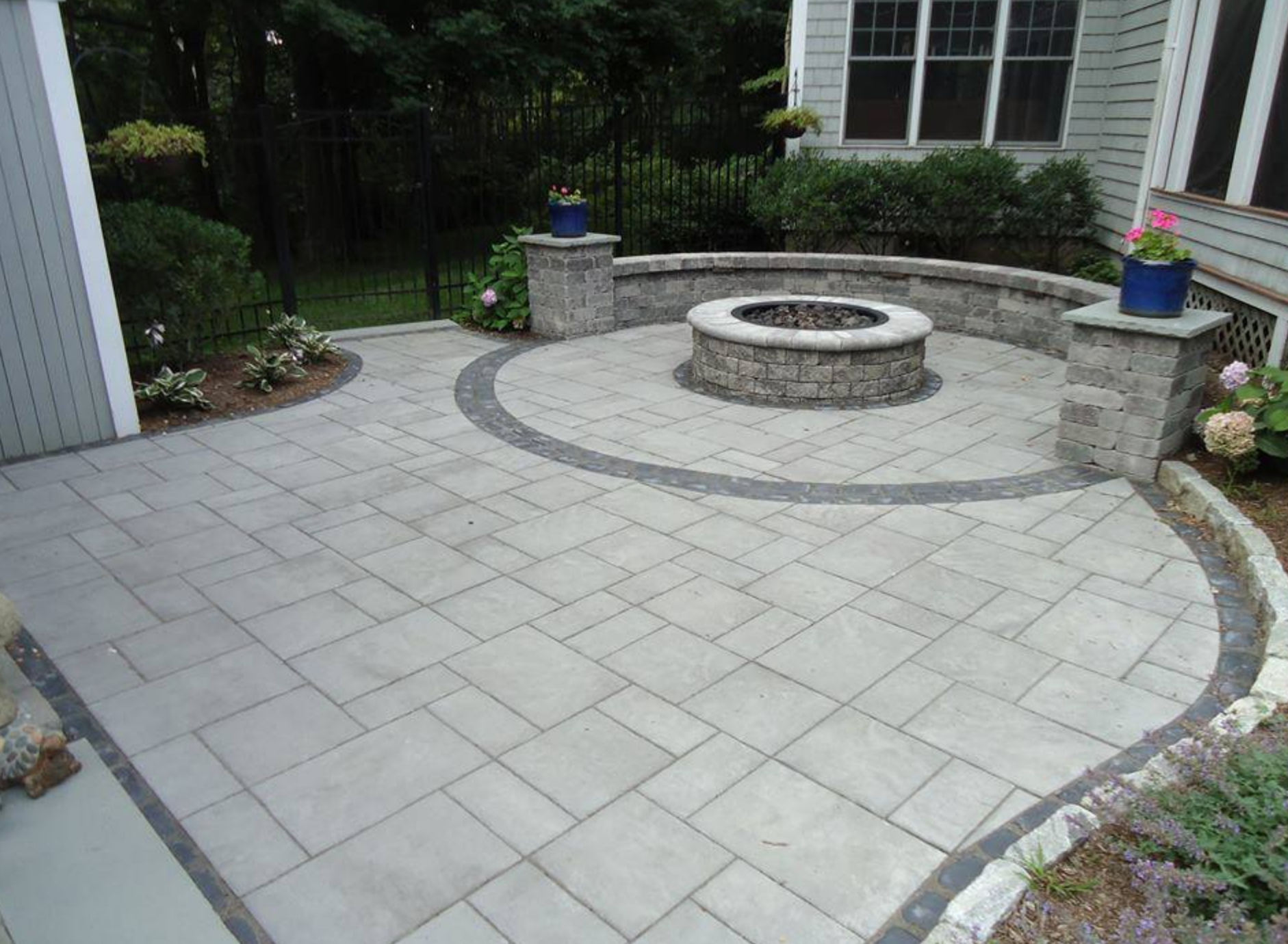 5 Projects Masonry Contractors Have on Their Schedules This Year in Tiverton and Jamestown, RI 