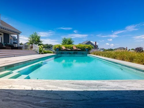 How Pool Companies Upgrade Your Entertainment Potential in the Tiverton and Bristol, RI Areas