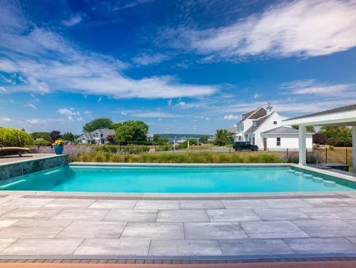 Invest in Happiness With a New Inground Pool in the Newport and Jamestown, RI Areas