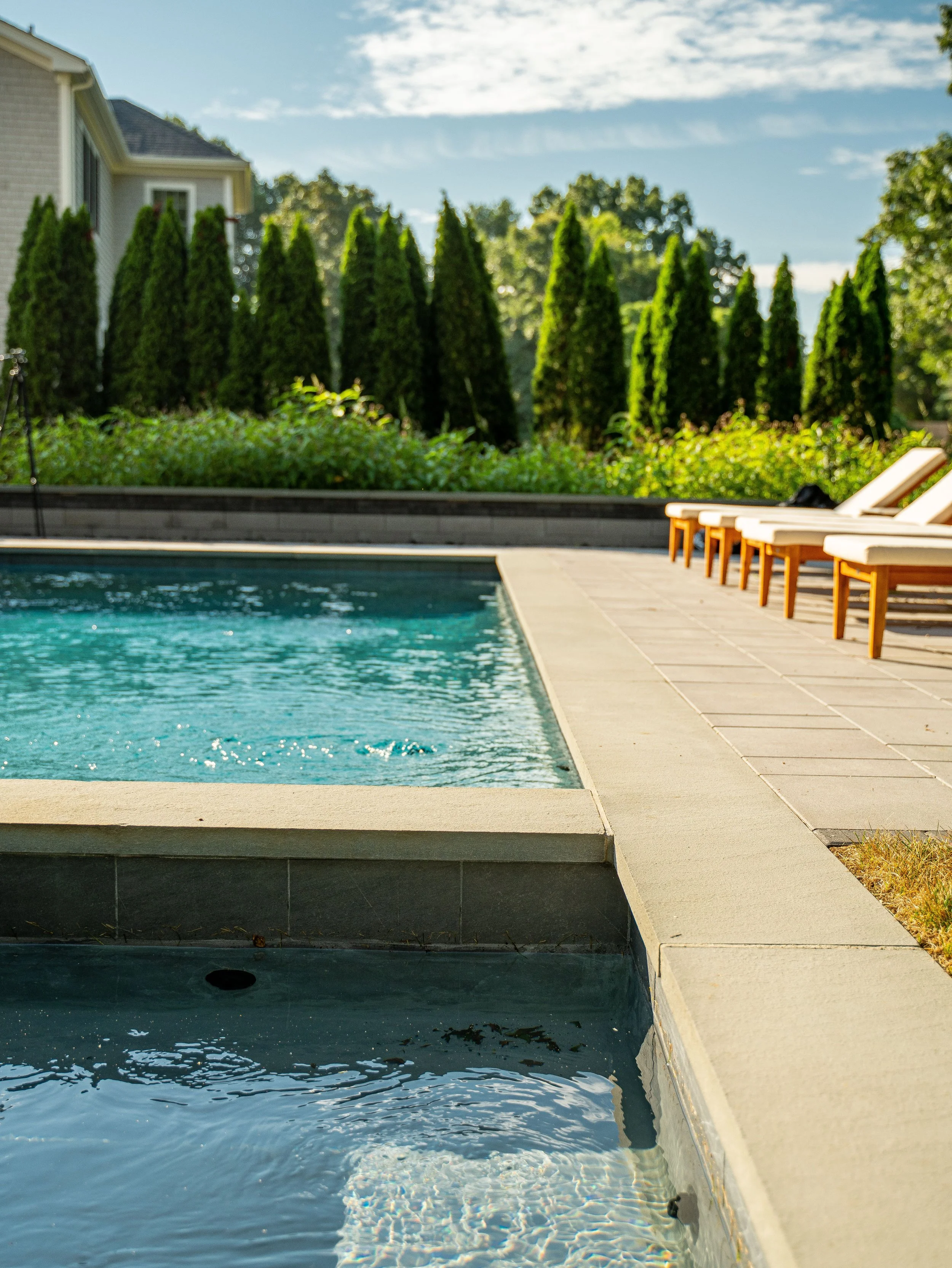 Trust in Expert Pool Companies to Unlock New Potential in Your Backyard in the Bristol and Jamestown, RI Areas