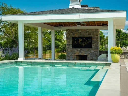 Why Experts Look to Unilock Products for Pool and Patio Projects in the Middletown, RI Area