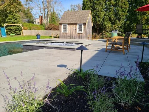 Pool Installations: Enjoy Luxury Living With These Ideas for Elegant Pool and Patio Designs in the Jamestown, RI Area