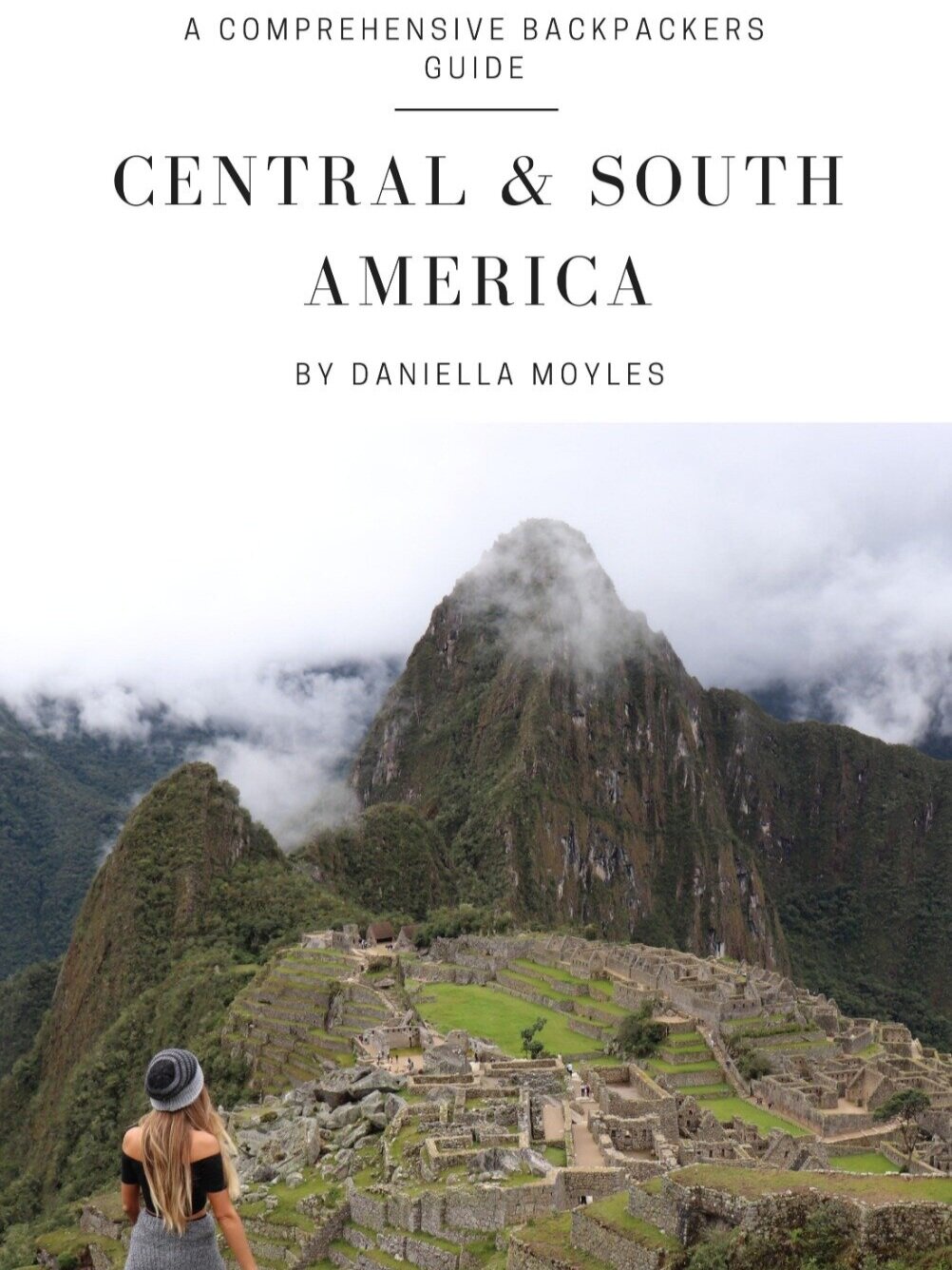 Central & South America