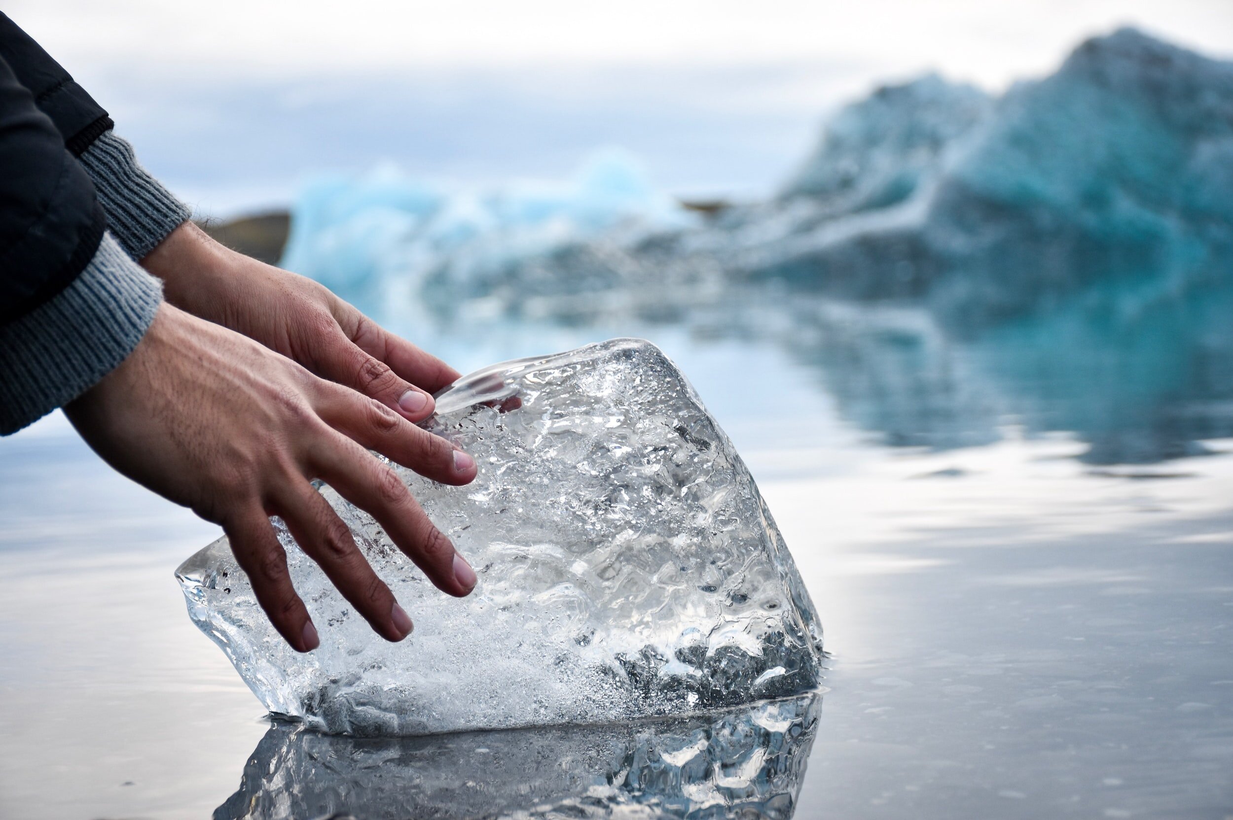 Learn The Legendary Wim Hof Breathing Technique