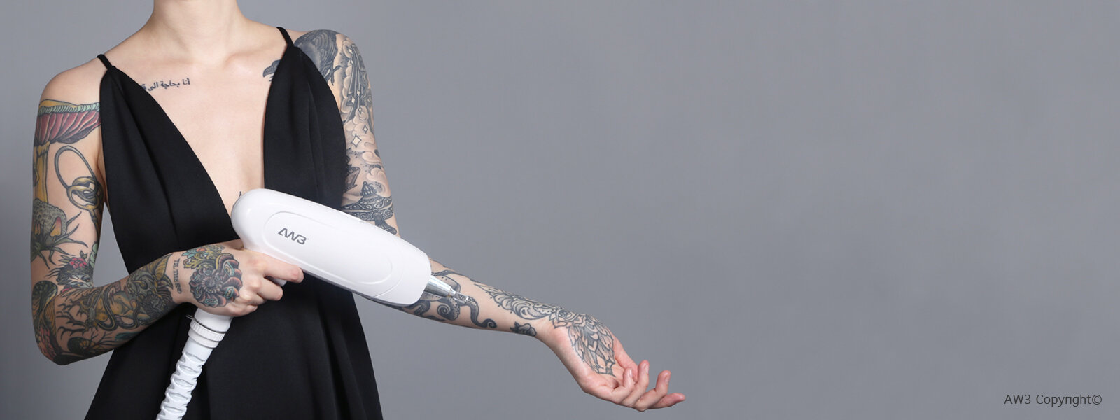 Soho Tattoo Shop | Manhattan Tattoo Near You | Skin Design
