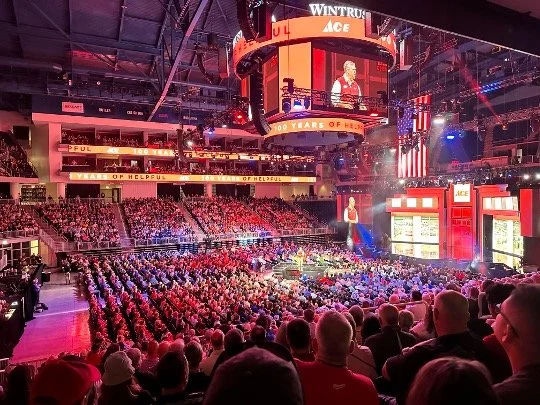 Ace Hardware Centennial