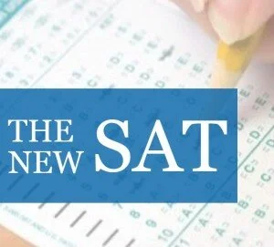 Understanding the New 2016 SAT