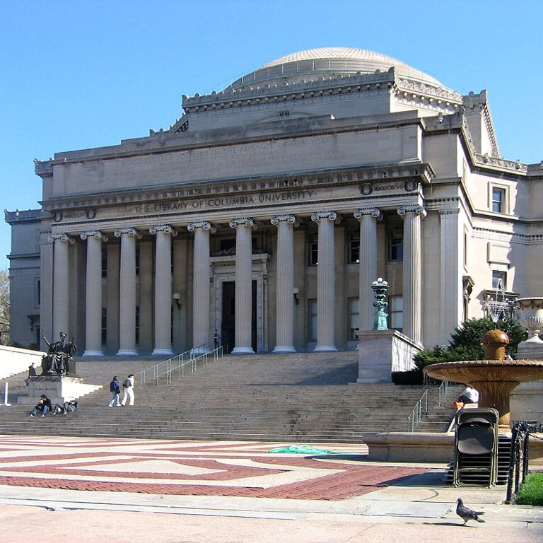 Columbia Goes Test-Optional for 2020-21 Admissions Cycle