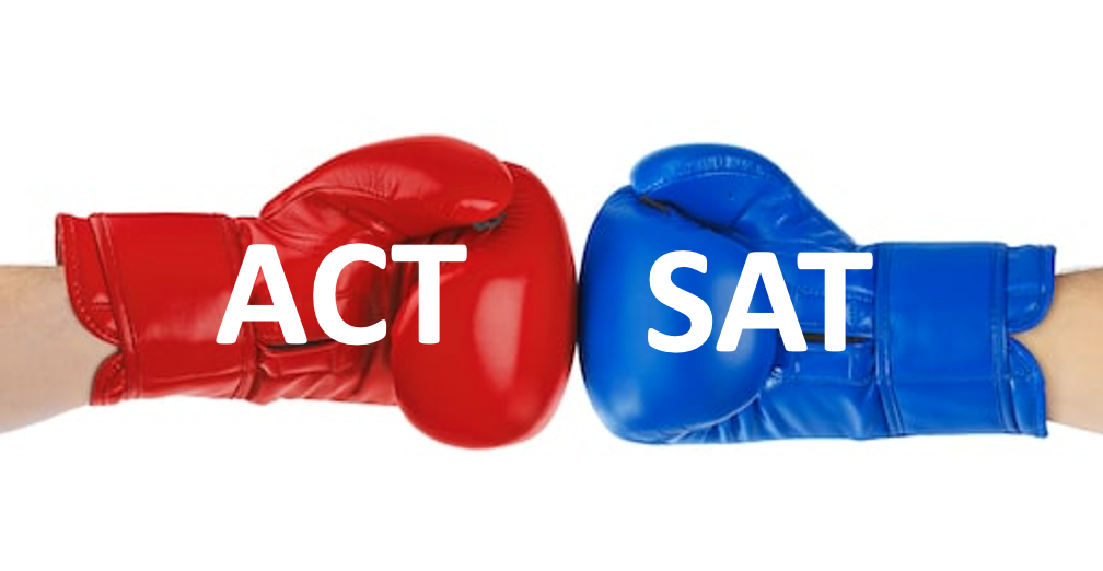 ACT vs. SAT: FAQs Answered with Our Director of Standardized Testing