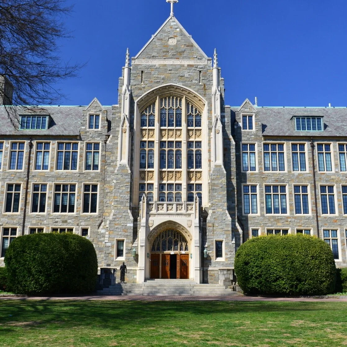 Georgetown Proves ACT & SAT Still Matter