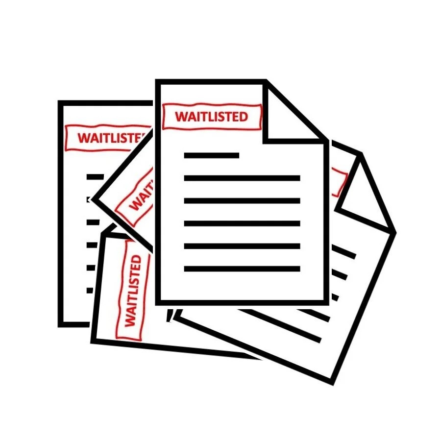Admissions 2020-21: Year of the Waitlist (Part 3)