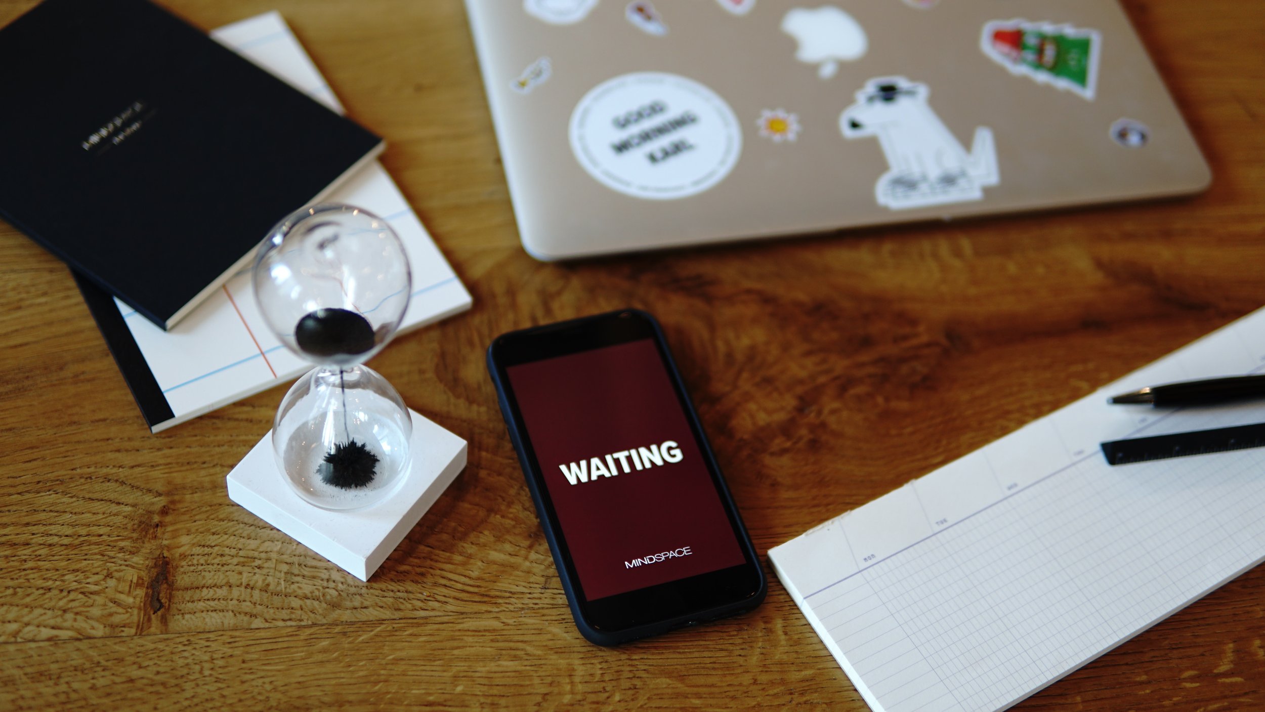 What To Do While Waiting For Early Decision Results