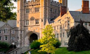 Princeton Accepts Early Applicants to the Class of 2026…But Where Are The Numbers?