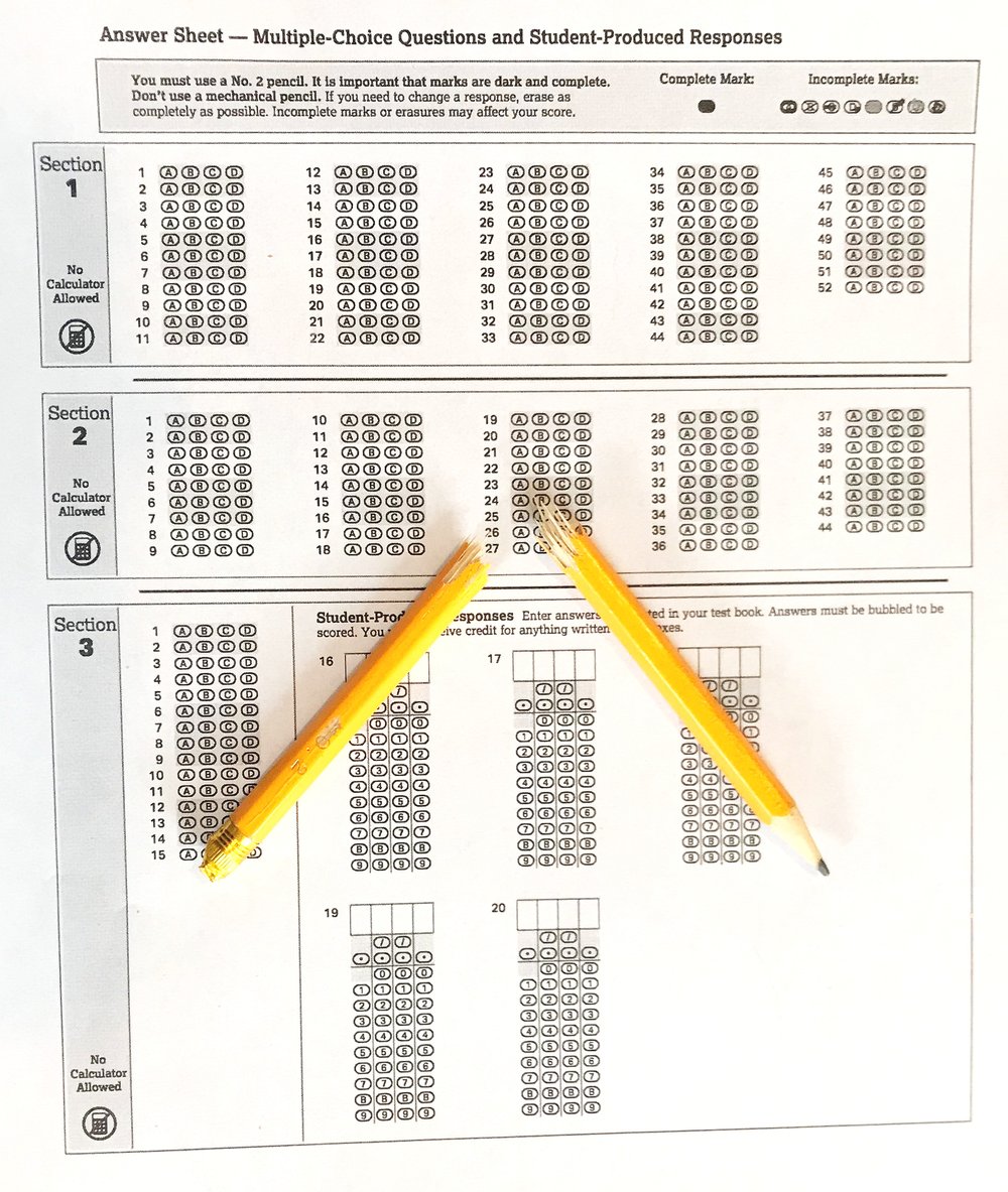 Digital Sat Blog Ivy Link