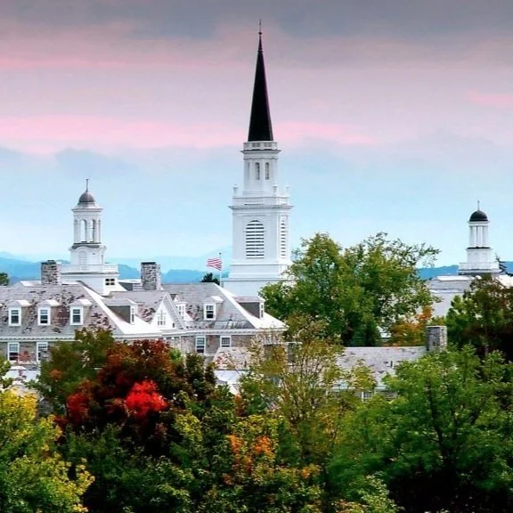 Middlebury College: Admissions Deadlines & Class of '26 Stats