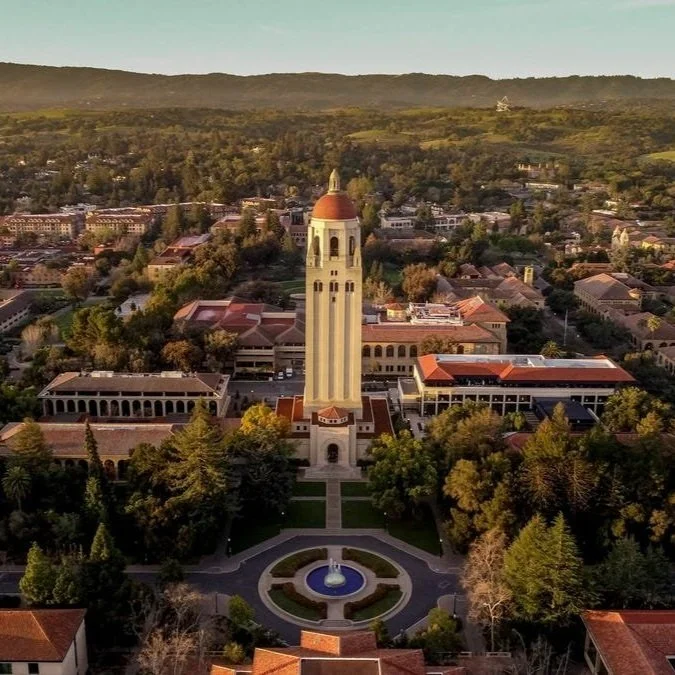 Stanford University: Admissions Deadlines & Class of '25 Stats