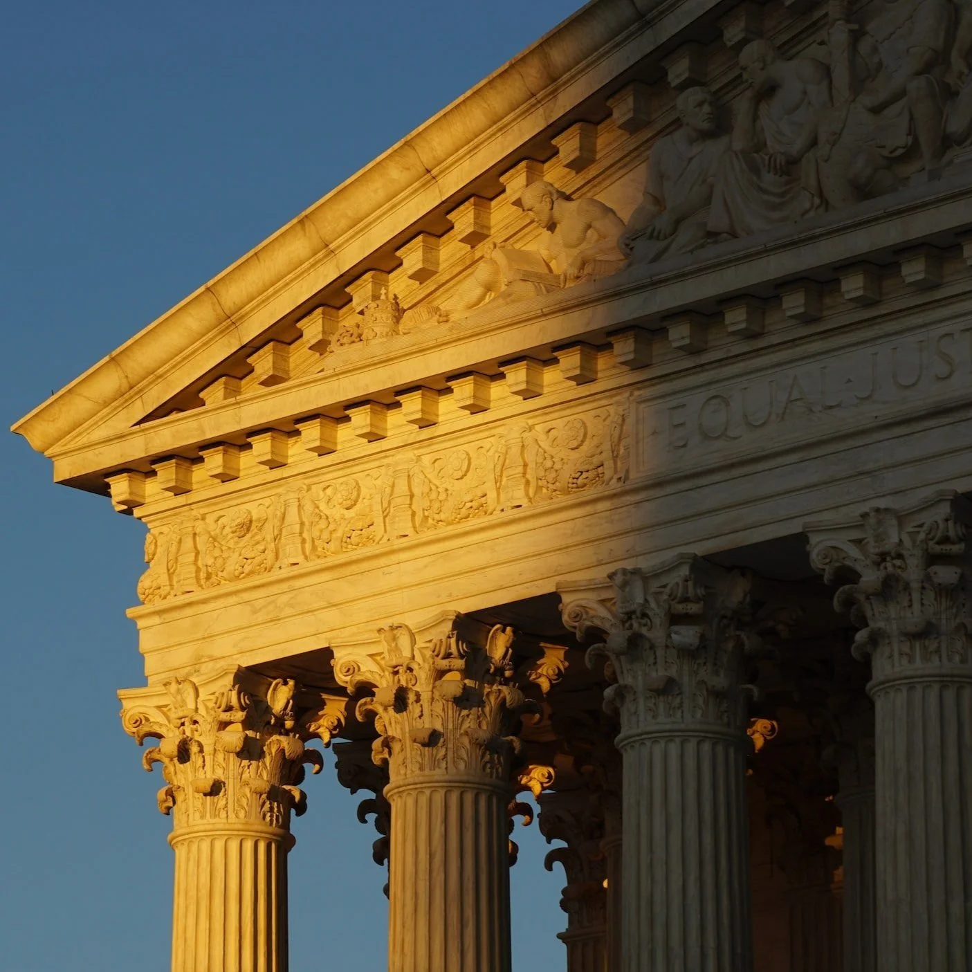 Affirmative Action: The Future of College Admissions