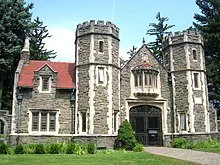 Bard College Pulls Out of U.S. News Rankings