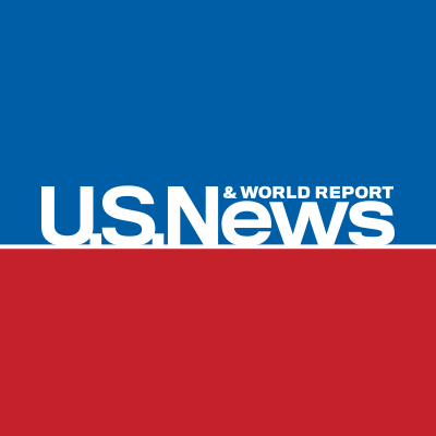 U.S. News Logo