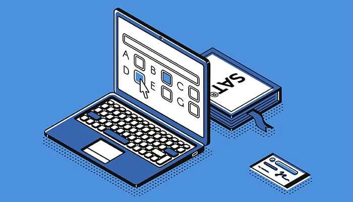 The New Digital SAT is Here!