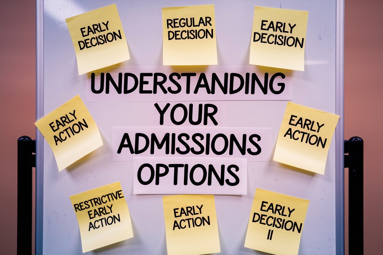 Understanding Your Options: A Quick Look at ED, RD, EA, REA, and ED II