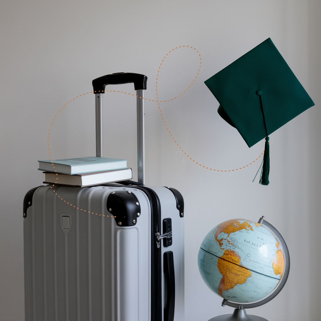 Beyond the Break: Turning a Gap Year into an Admissions Advantage