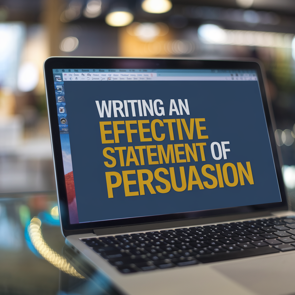 Deferred? Waitlisted? Here's How to Craft the Statement That Gets You In