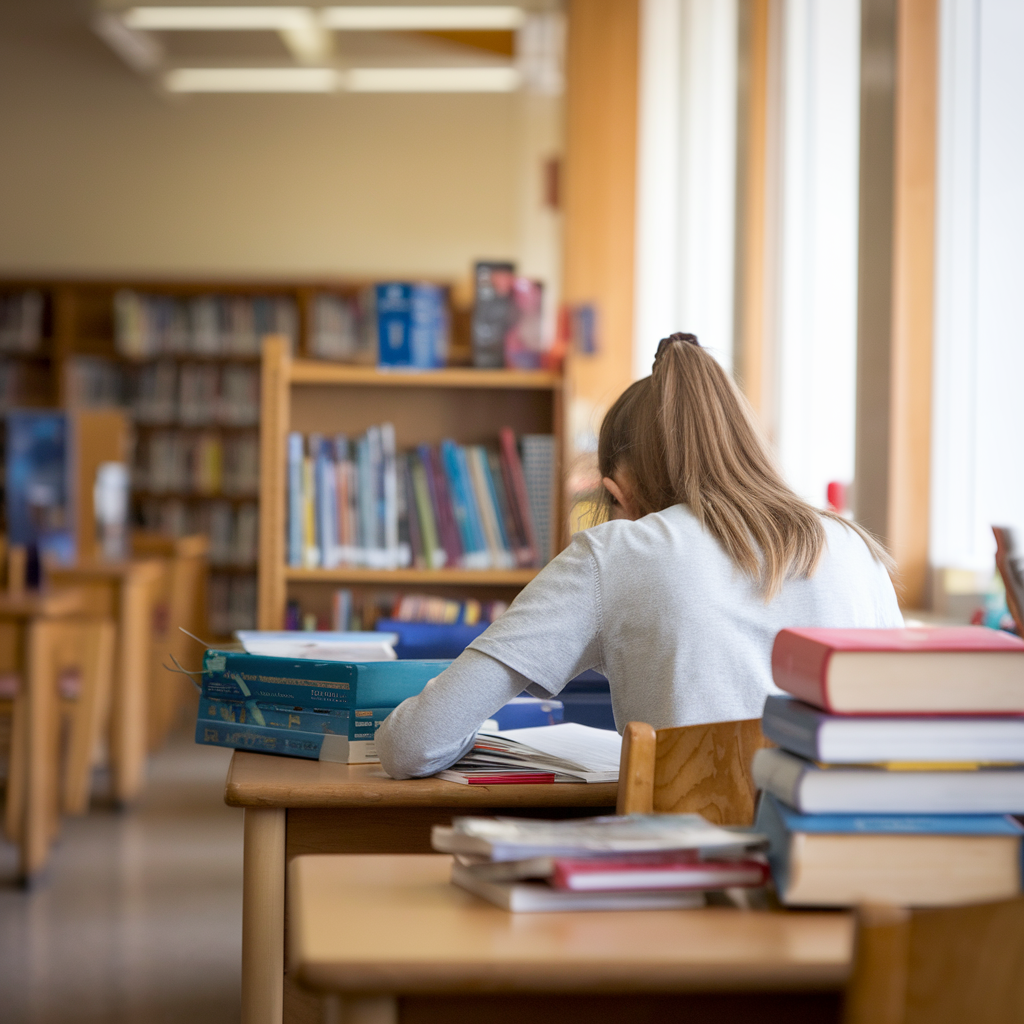 How To Make The Most of Eleventh Grade: Big &amp; Bold Moves