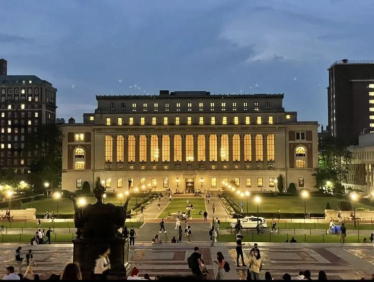 Decoding Columbia University’s Class of 2029 Early Decision Numbers