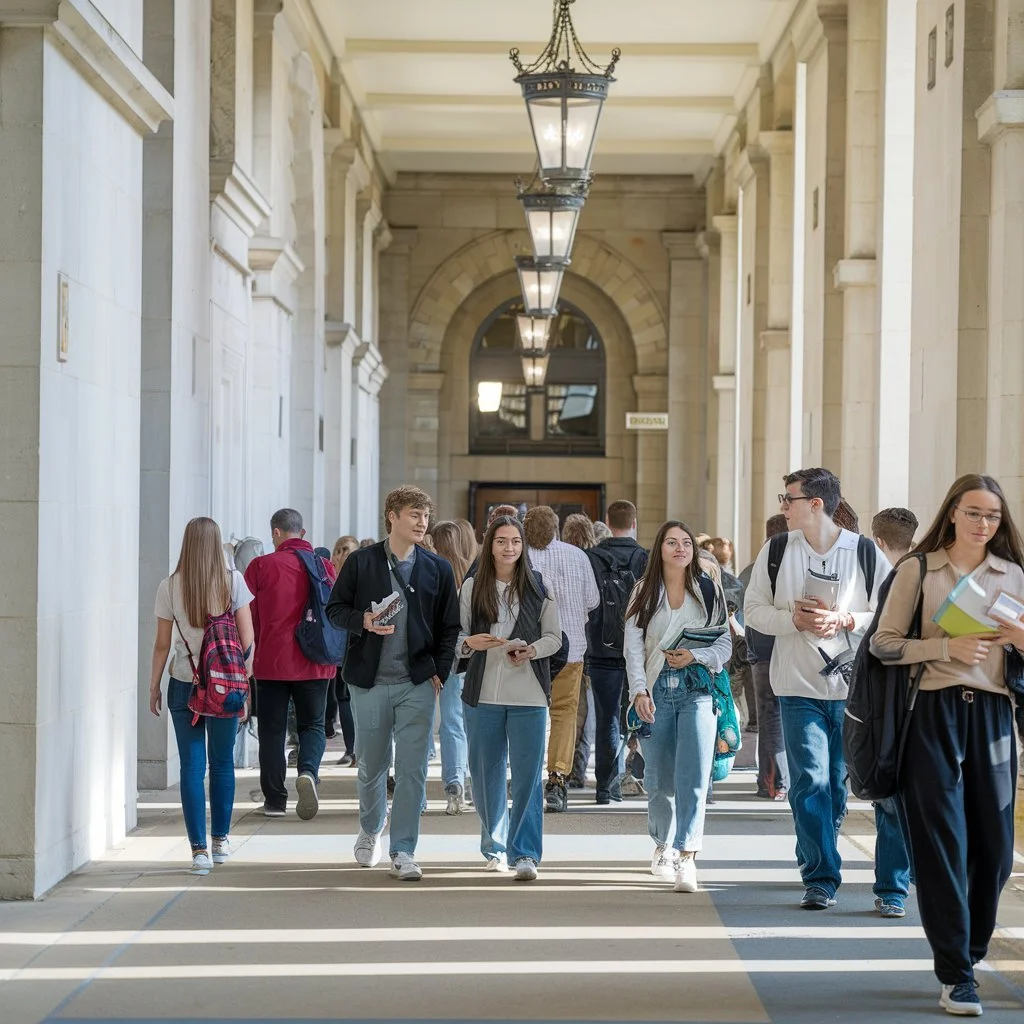 Beyond the Brochure: Why College Visits Matter More Than You Think (Part 2)