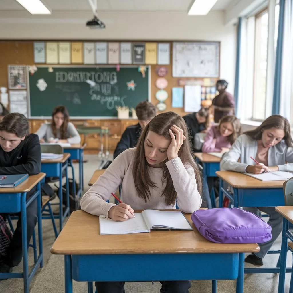 Time for 10th Graders to Start Considering Prep