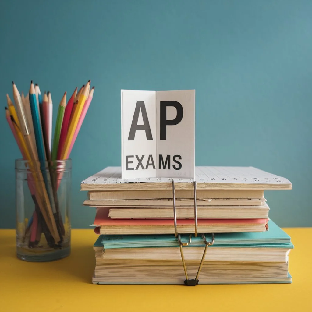 AP Exams Are Changing—Make Sure You’re Not the One Losing Points
